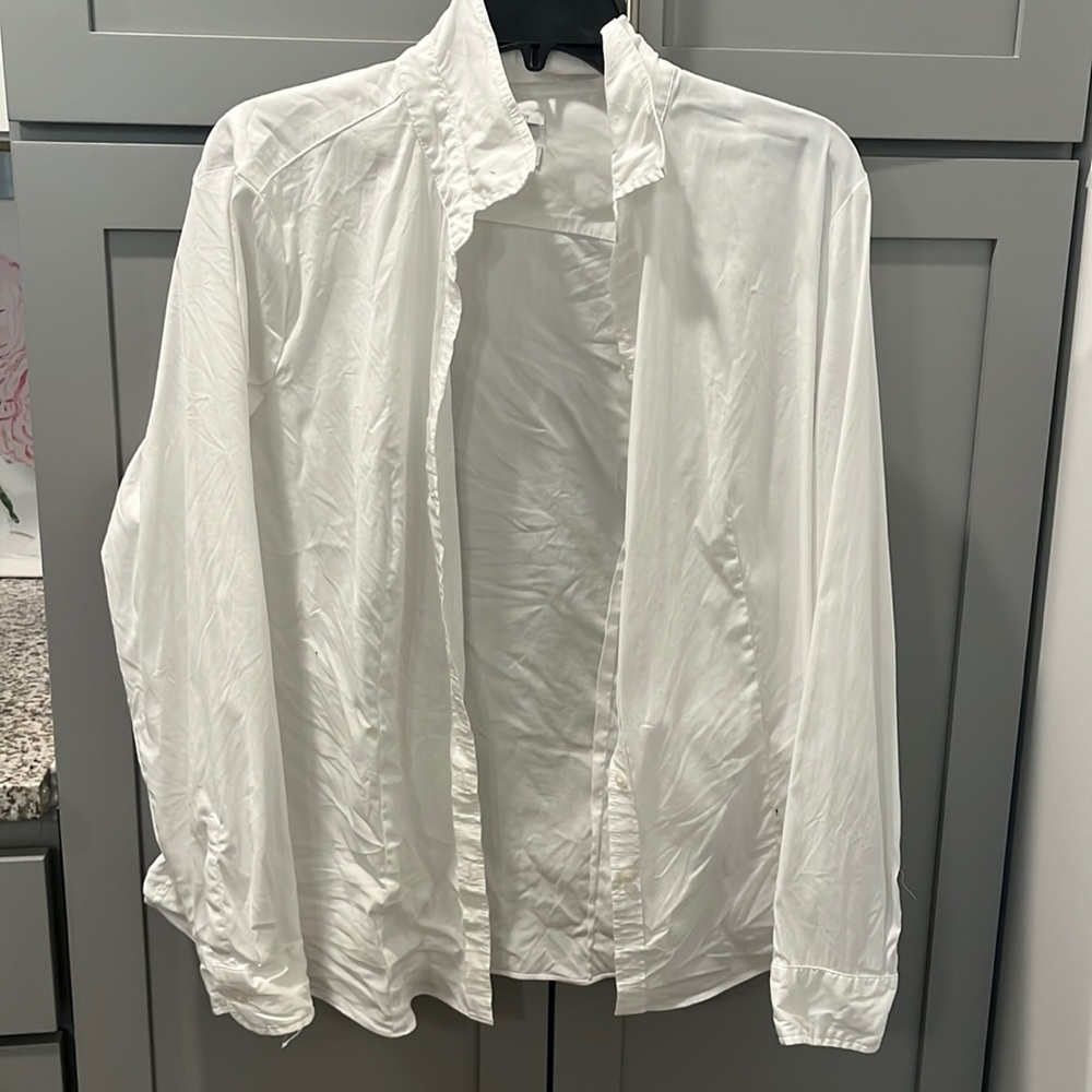 Charter Club Dress Shirt Button Down